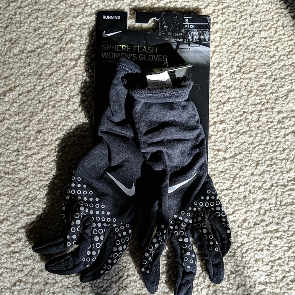 Nike Running Gloves